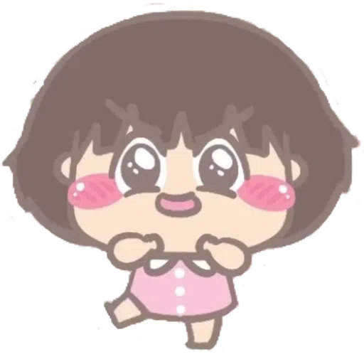 小妹 - Sticker 22