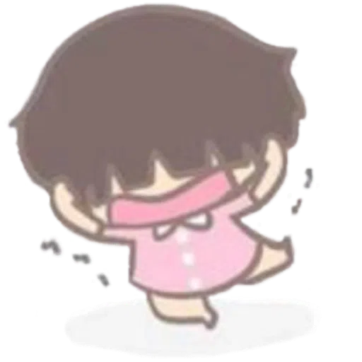 小妹 - Sticker 24