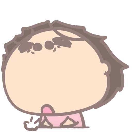 小妹 - Sticker 18