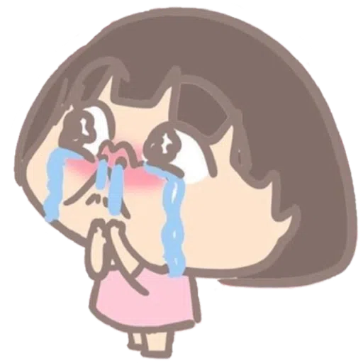 小妹 - Sticker 23