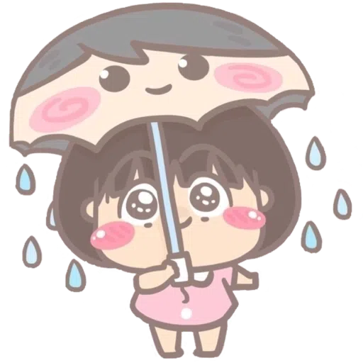 小妹 - Sticker 17