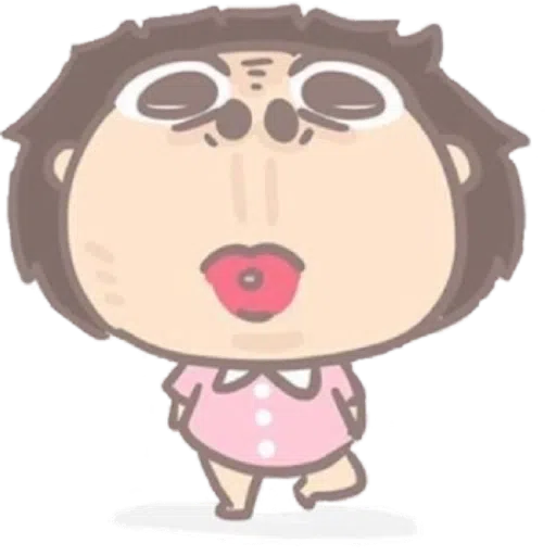小妹 - Sticker 10