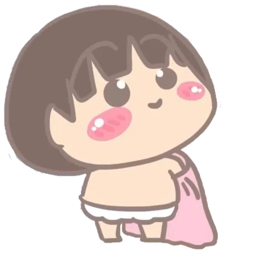 小妹 - Sticker 14