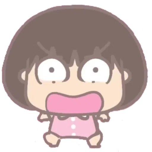 小妹 - Sticker 20