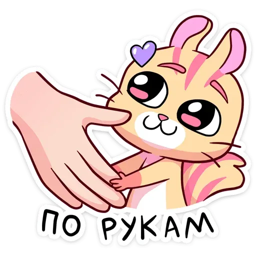 Shi the cat - Sticker 20