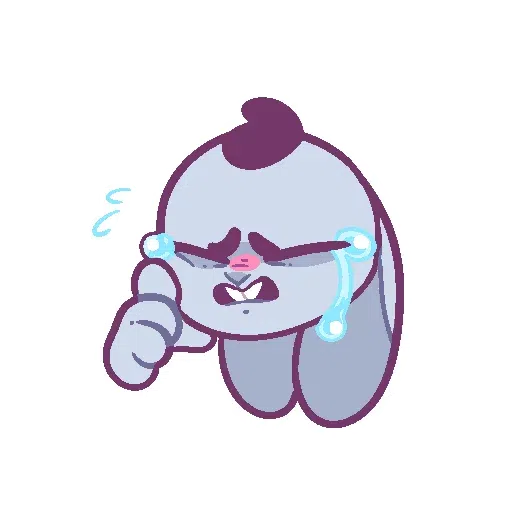Bunsticks - Sticker 9