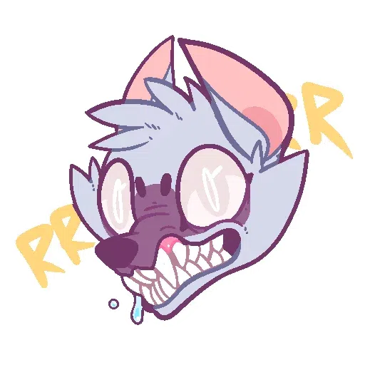 Bunsticks - Sticker 16
