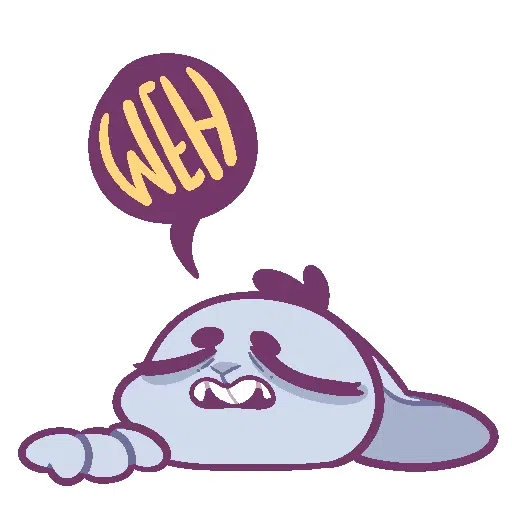 Bunsticks - Sticker 14