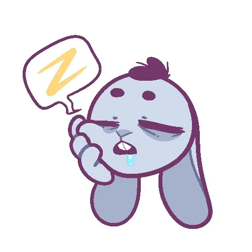 Bunsticks - Sticker 11