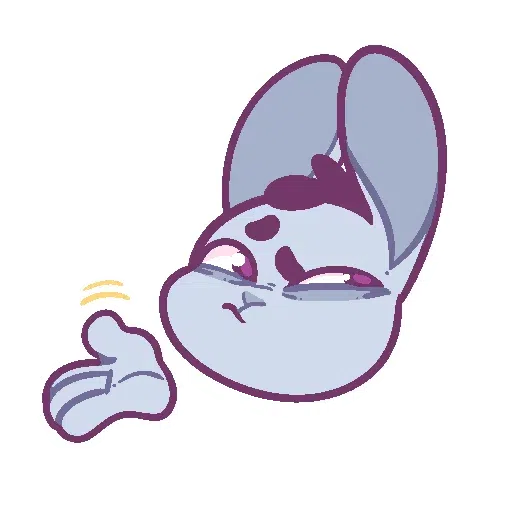 Bunsticks - Sticker 10