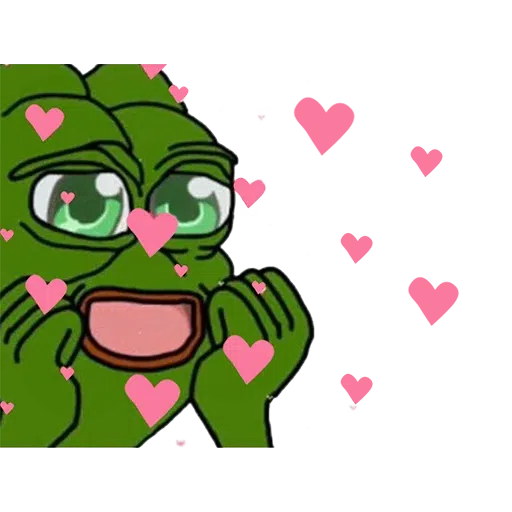 kek or cringe pt.2 - Sticker 27