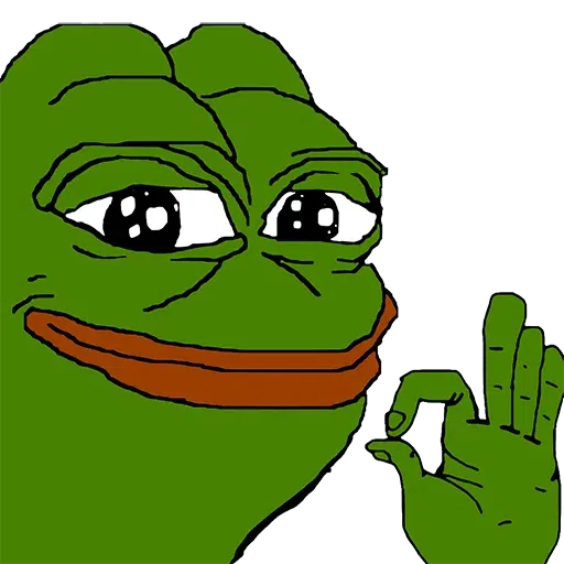 kek or cringe pt.2 - Sticker 26