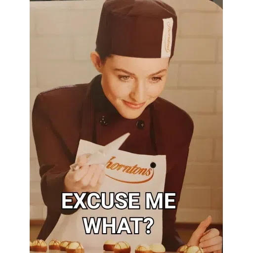 kek or cringe pt.2 - Sticker 13