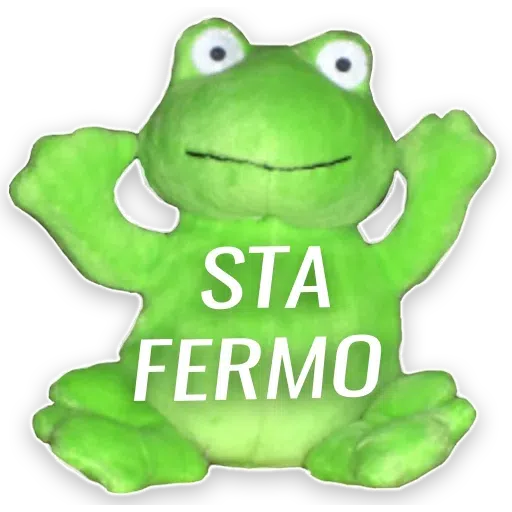 kek or cringe pt.2 - Sticker 25