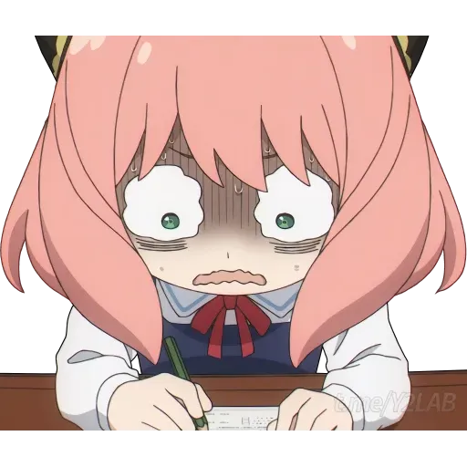 Anya - Sticker 17