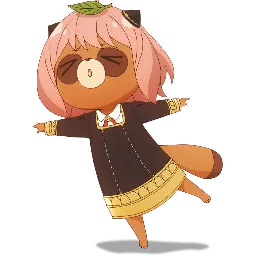 Anya - Sticker 13