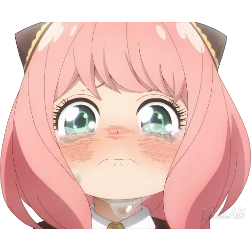 Anya - Sticker 29