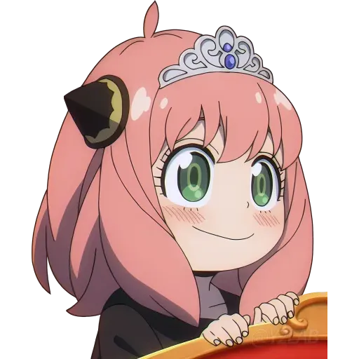Anya - Sticker 14