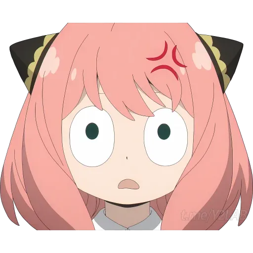 Anya - Sticker 19