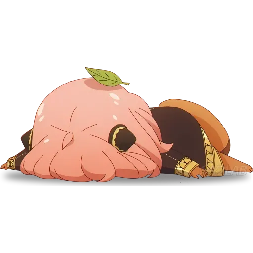 Anya - Sticker 12