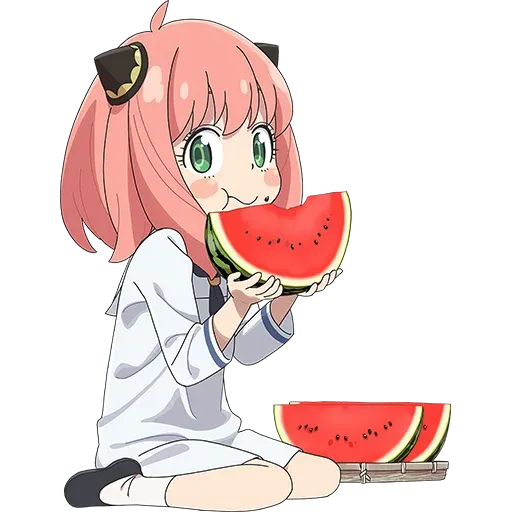 Anya - Sticker 30