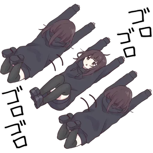 日本?? - Sticker 10