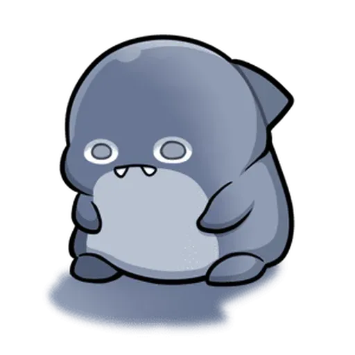 鯊西米 - Sticker 20