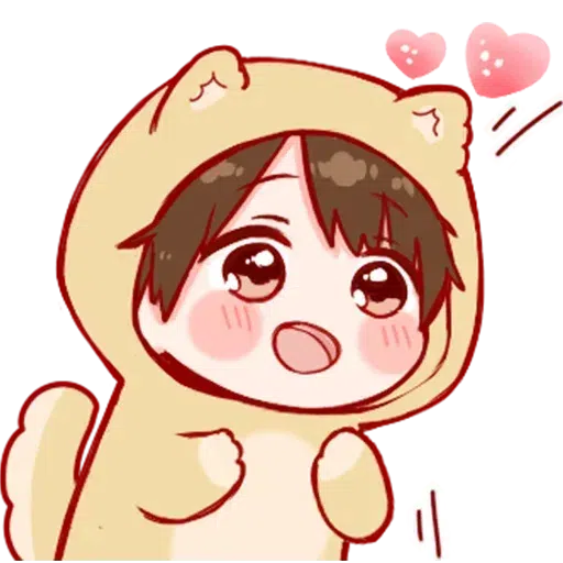 Kuru~ - Sticker 11