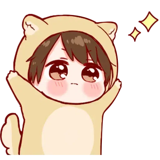 Kuru~ - Sticker 9