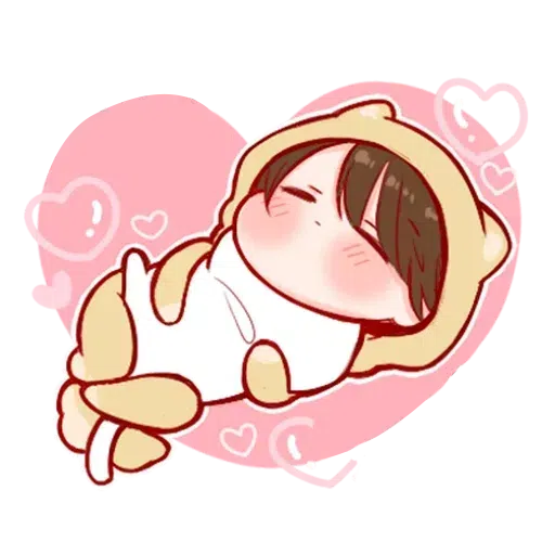 Kuru~ - Sticker 17