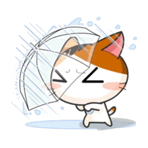 Cat3 - Sticker 21