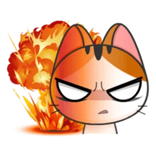 Cat3 - Sticker 19