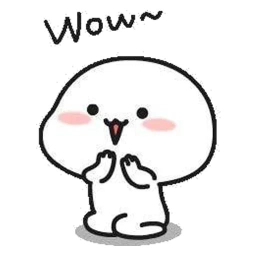 QUBY 3 - Sticker 12
