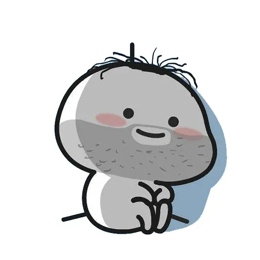 QUBY 3 - Sticker 9