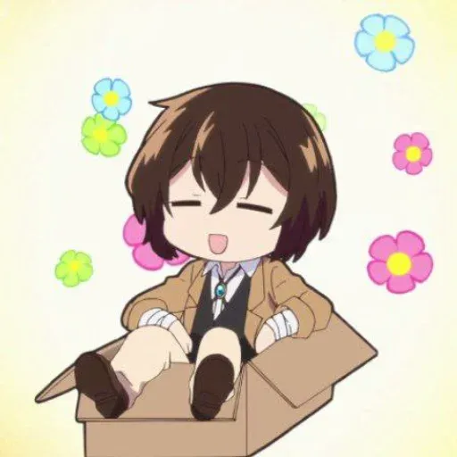 Mi mi - Sticker 19