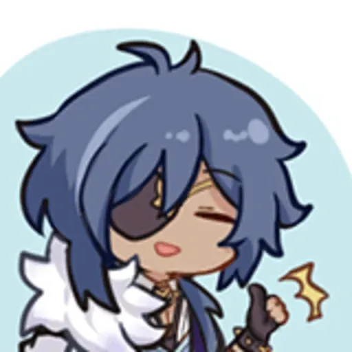 Mi mi - Sticker 9