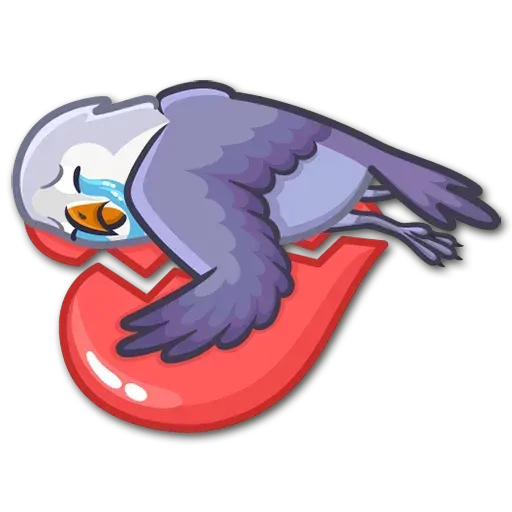 Lovebirds - Sticker 21