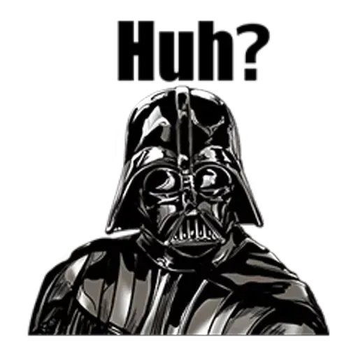 Darth Vader - Sticker 12