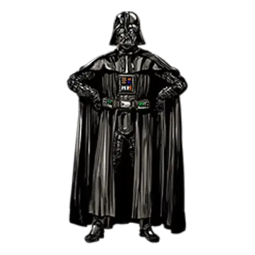 Darth Vader - Sticker 14