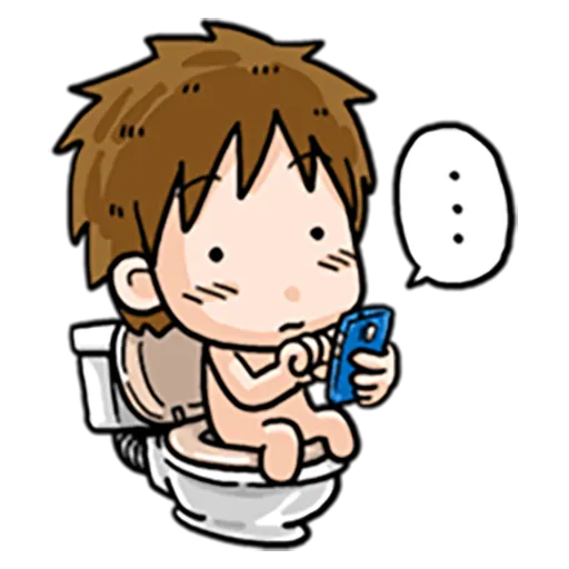 小折 - Sticker 20