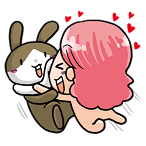 小折 - Sticker 17