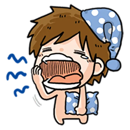 小折 - Sticker 18