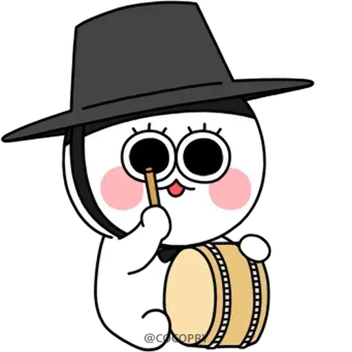 dong gurl 2.0 - Sticker 12