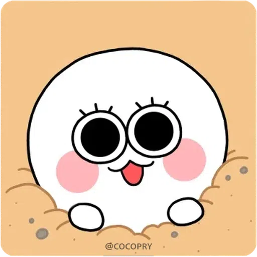 dong gurl 2.0 - Sticker 15