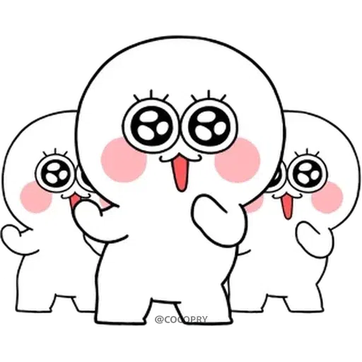 dong gurl 2.0 - Sticker 14