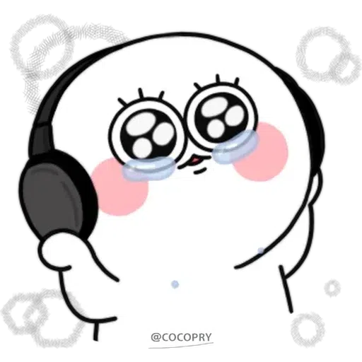 dong gurl 2.0 - Sticker 11
