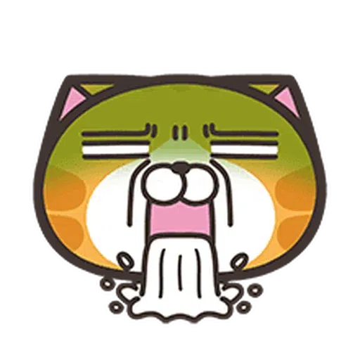 😈 - Sticker 24