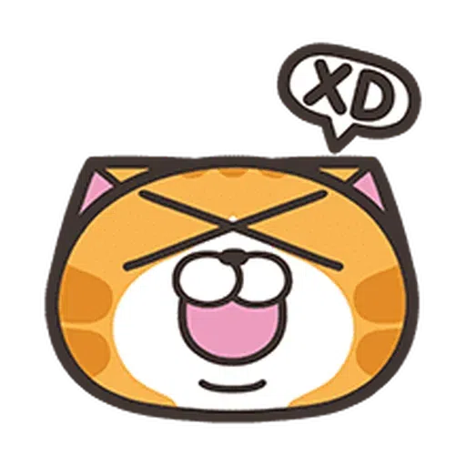 😈 - Sticker 25