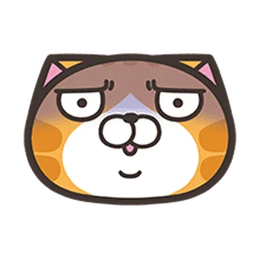 😈 - Sticker 11