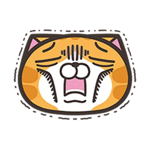 😈 - Sticker 12